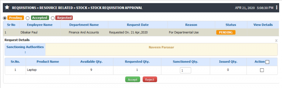 Approval stock request.png